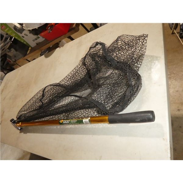 landing net