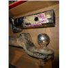 Image 1 : ball hitches