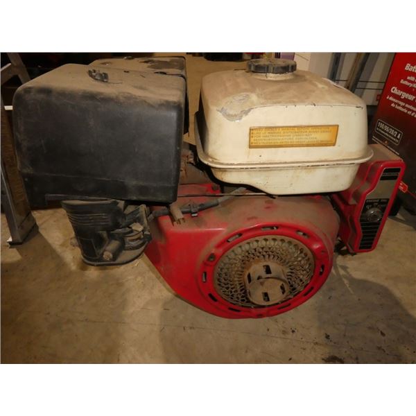 Honda engine