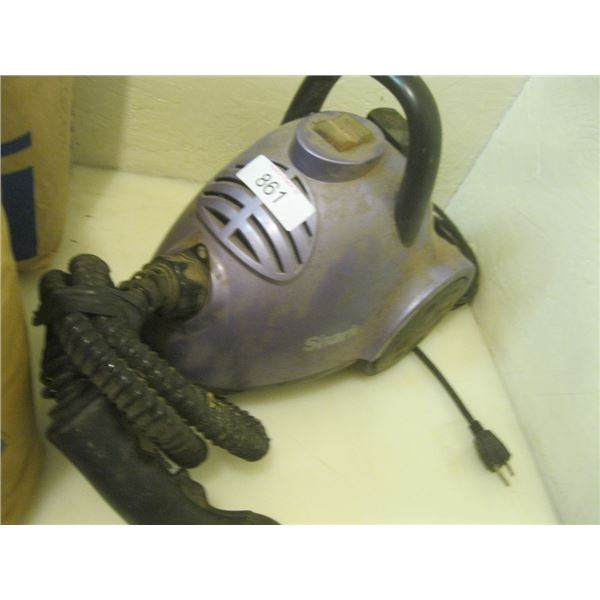Shark vacuum
