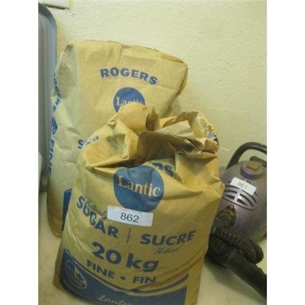 Rogers natural sugar