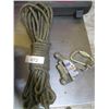 Image 1 : Sala rope grab