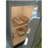 Image 2 : fridge w/ top freezer works