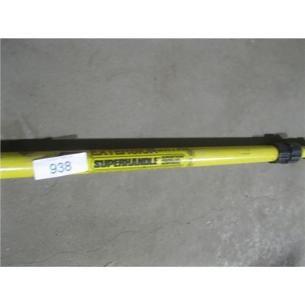 extension superhandle