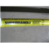 Image 2 : extension superhandle