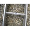 Image 2 : aluminum extension ladder
