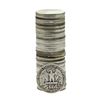 Image 2 : Roll of (40) Mixed Date Washington Quarter Coins