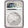 Image 2 : 2022-P American Liberty Series 1oz. Silver Medal NGC PF70 Ultra Cameo Early Releases
