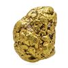 Image 1 : 3.34 Gram Yukon Gold Nugget