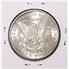 Image 2 : 1884-CC $1 Morgan Silver Dollar Coin