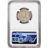 Image 2 : 1932-D Washington Quarter Coin NGC VG8