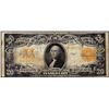 Image 1 : 1922 $20 Gold Certificate Note