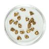 Image 1 : Gold Nuggets 3.00 Grams Total Weight