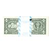 Image 2 : Pack of (100) Consecutive 2017A $1 Federal Reserve STAR Notes New York