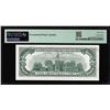 Image 2 : 1977 $100 Federal Reserve Note Boston Fr.2168-A PMG Choice Uncirculated 64EPQ
