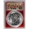 Image 1 : 2020-P $1 Basketball HOF Silver Dollar Coin PCGS PR70DCAM Bill Walton Signature FDOI