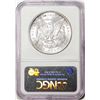 Image 2 : 1889 $1 Morgan Silver Dollar Coin NGC MS63