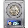 Image 2 : 1942-S Walking Liberty Half Dollar Coin PCGS MS64