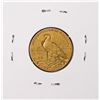 Image 2 : 1911-S $5 Indian Head Half Eagle Gold Coin
