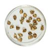 Image 1 : Gold Nuggets 3.34 Grams Total Weight