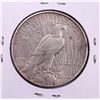 Image 2 : 1935 $1 Peace Silver Dollar Coin