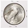Image 2 : 1934 $1 Peace Silver Dollar Coin
