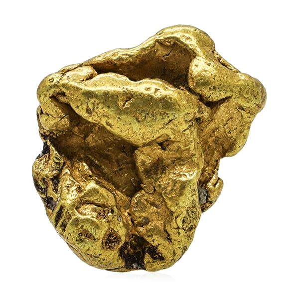 4.78 Gram Yukon Gold Nugget