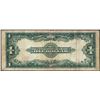 Image 2 : 1923 $1 Silver Certificate Note