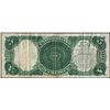 Image 2 : 1907 $5 Woodchopper Legal Tender Note