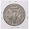 Image 2 : 1890-CC $1 Morgan Silver Dollar Coin