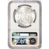 Image 2 : 1878-S $1 Morgan Silver Dollar Coin NGC MS63