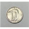 Image 1 : 1917-S Standing Liberty Quarter Type-I AU