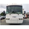 Image 8 : 0B --  2001 MARLIN MOTORHOME BY NATIONAL TRUBO DIESEL, White, 63,756 Miles  KM'S