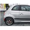 Image 52 : A1 --  2012 FIAT 500 SPORT, Silver, 172073