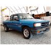 Image 8 : A5 --  1994 MAZDA B4000 CAB PLUS , Blue, 269,269 KMS