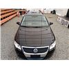 Image 8 : B1 --  2010 VW PASSAT 2.0 TURBO , Black, 169,350 KM