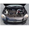 Image 52 : C1 --  2009 MITSUBISHI LANCER GTS, Black, 257,795 KMS