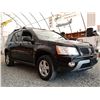 Image 8 : F4 --  2008 PONTIAC TORRENT, Black, 295723 Kms