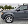 Image 52 : G6 --  2008 FORD ESCAPE XLT, Grey, 194721 KM