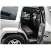 Image 75 : C6 --  2005 JEEP LIBERTY LIMITED 4X4 DIESEL SUV, SILVER, 188,996 KMS