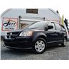 Image 2 : H4 --  2013 DODGE GRAND CARAVAN SE, Blue, 162104