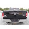 Image 25 : C6D --  2012 DODGE RAM 2500 LARAMIE DIESEL CREW CAB 4X4, Black, 145,023 KMS