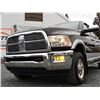 Image 52 : C6D --  2012 DODGE RAM 2500 LARAMIE DIESEL CREW CAB 4X4, Black, 145,023 KMS