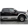 Image 60 : C6D --  2012 DODGE RAM 2500 LARAMIE DIESEL CREW CAB 4X4, Black, 145,023 KMS