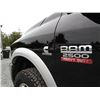 Image 75 : C6D --  2012 DODGE RAM 2500 LARAMIE DIESEL CREW CAB 4X4, Black, 145,023 KMS