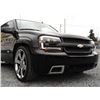 Image 52 : C6E --  2006 CHEVROLET TRAILBLAZER SS, Black, 140,388 KMS