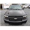 Image 8 : C6E --  2006 CHEVROLET TRAILBLAZER SS, Black, 140,388 KMS