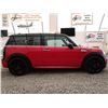 Image 52 : C6A --  2009 MINI COOPER CLUBMAN JCW TURBO , Red, 204,889 KMS