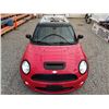 Image 8 : C6A --  2009 MINI COOPER CLUBMAN JCW TURBO , Red, 204,889 KMS