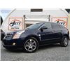 Image 1 : D6 --  2010 CADILLAC SRX PERFORMANCE COLLECTION , Blue, 229373